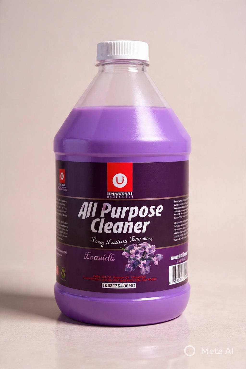 All Purpose Cleaner 1 gal.