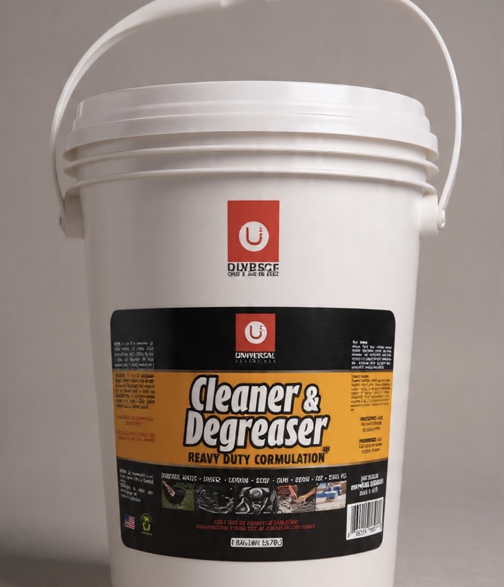 Degreaser 5 GAL
